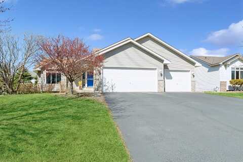 153Rd, ANDOVER, MN 55304