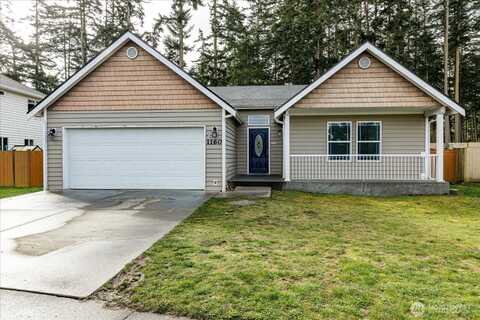 Kathleen, OAK HARBOR, WA 98277