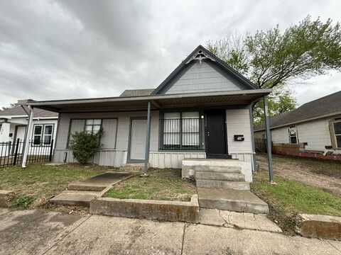 Hattie, FORT WORTH, TX 76104