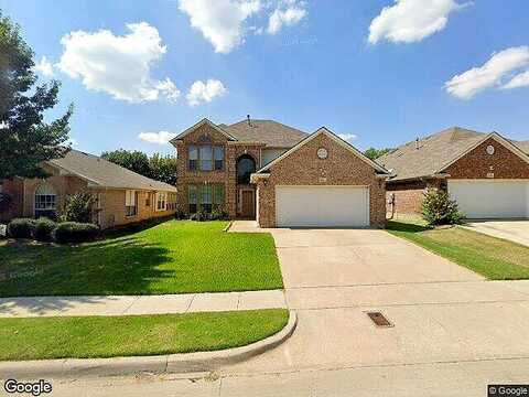 Trace Ridge, FORT WORTH, TX 76244