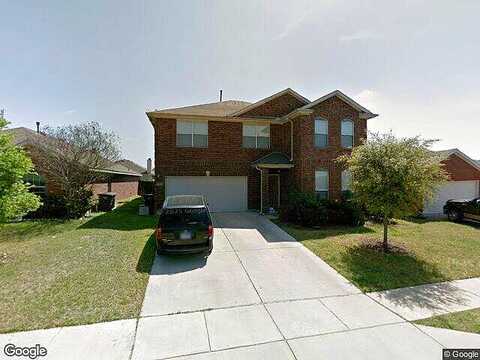 Fleetwing, FORT WORTH, TX 76131
