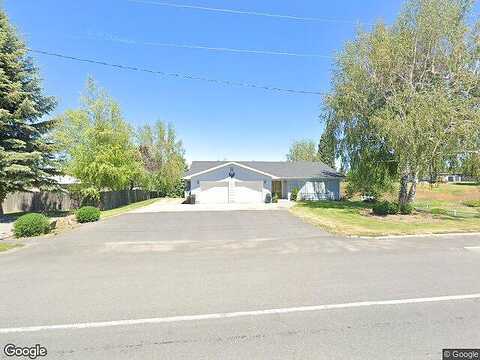 Broadway, COLTON, WA 99113