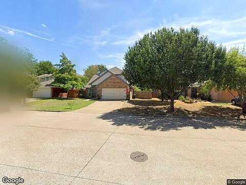 Hulen Park, FORT WORTH, TX 76123