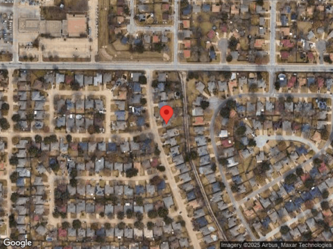 Hulen Park, FORT WORTH, TX 76123