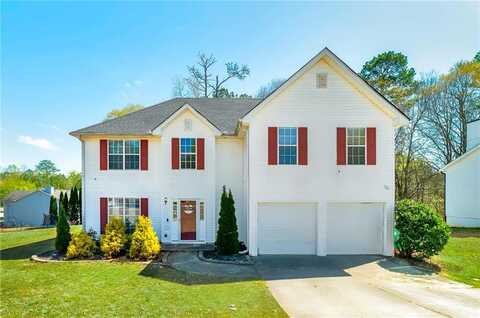 Princeton Park, LITHONIA, GA 30058