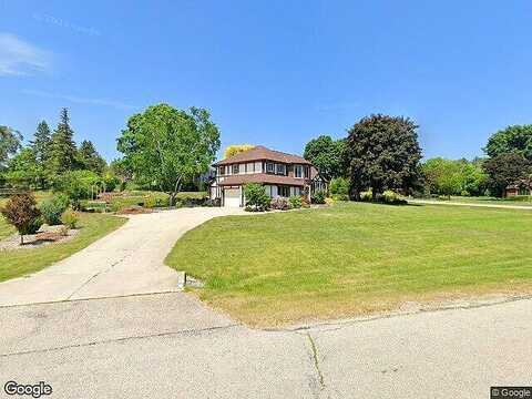 Lyra, CALEDONIA, WI 53406