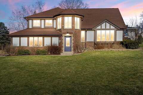 Lyra, CALEDONIA, WI 53406