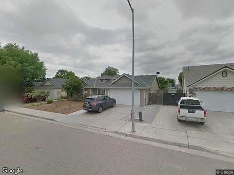 Pontiac, FRESNO, CA 93722