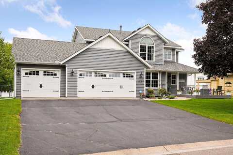 89Th Crescent, MINNEAPOLIS, MN 55443