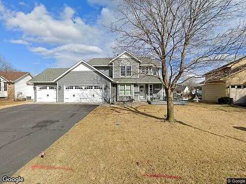 89Th Crescent, MINNEAPOLIS, MN 55443