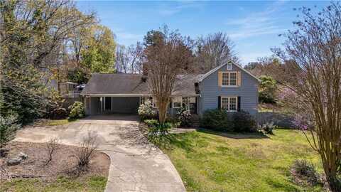 Red Oak, GAINESVILLE, GA 30506