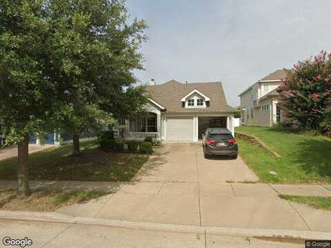 Mccauley, FORT WORTH, TX 76244