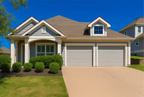 Mccauley, FORT WORTH, TX 76244