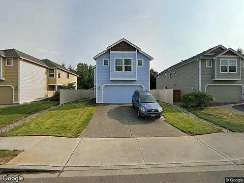 Green Acres, AUBURN, WA 98001