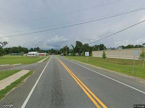 Thomas J Hill, BRISTOL, FL 32321