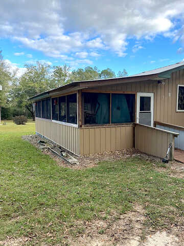 Thomas J Hill, BRISTOL, FL 32321