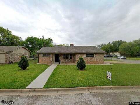 Rough Creek, FOREST HILL, TX 76140