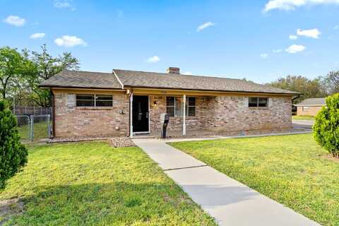 Rough Creek, FOREST HILL, TX 76140