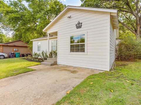 Rufus, FORT WORTH, TX 76119