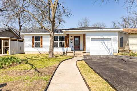 Cumberland, WACO, TX 76707