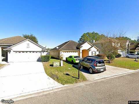 Old Village, ORANGE PARK, FL 32065