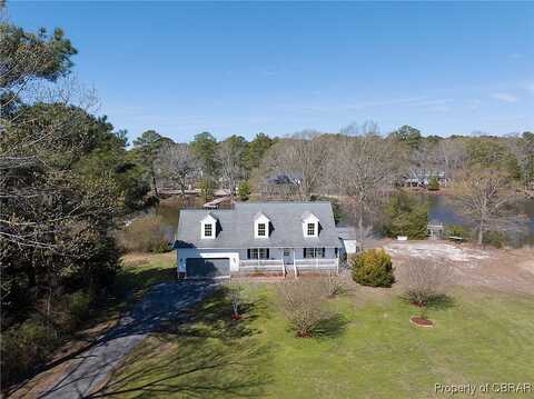 Oakley Pointe, MATHEWS, VA 23109