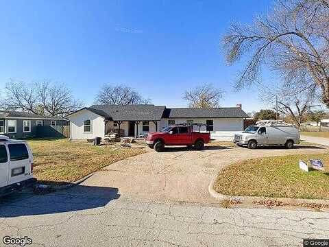 Crites, RICHLAND HILLS, TX 76118