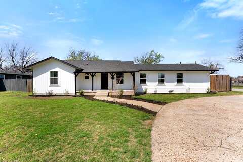 Crites, RICHLAND HILLS, TX 76118