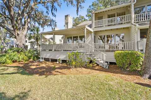 Sea Marsh, FERNANDINA BEACH, FL 32034