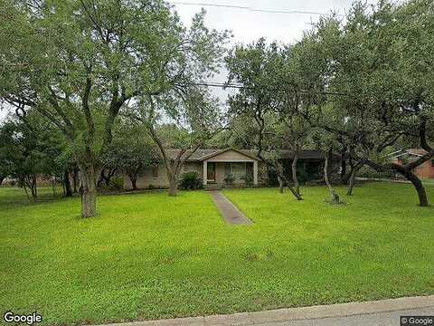 El Portal, SAN ANTONIO, TX 78232
