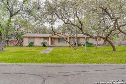 El Portal, SAN ANTONIO, TX 78232