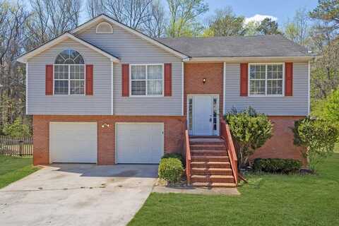 Hampton Club, LITHONIA, GA 30038