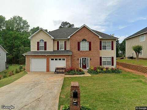 Hampton Club, LITHONIA, GA 30038