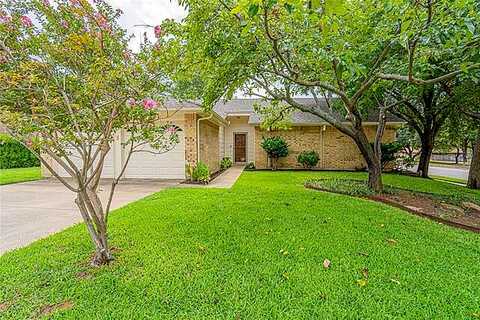 Edgewood, BEDFORD, TX 76021