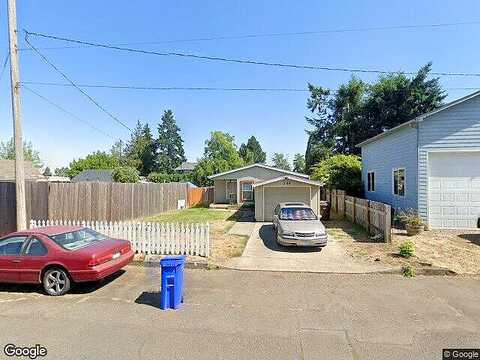 5Th, MOLALLA, OR 97038