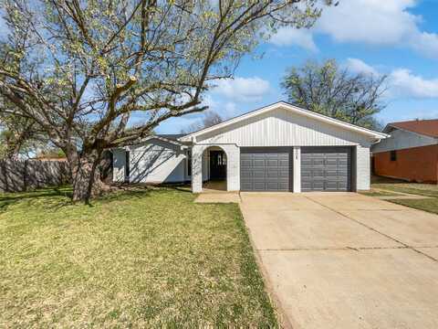 Roundtree, CROWLEY, TX 76036