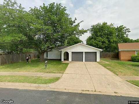 Roundtree, CROWLEY, TX 76036