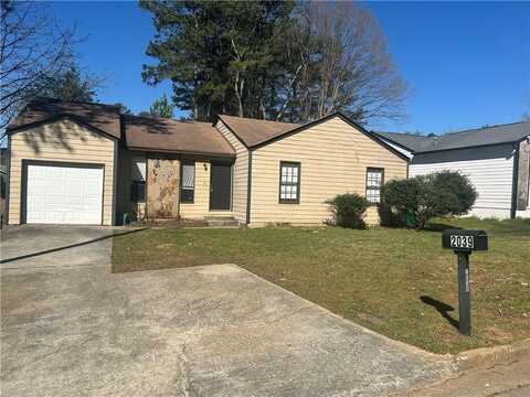 Corners, LITHONIA, GA 30058