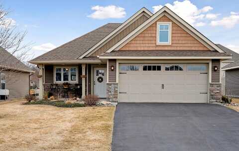 Falk, FOREST LAKE, MN 55025
