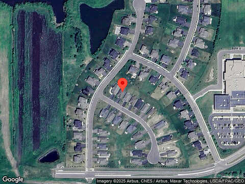 Falk, FOREST LAKE, MN 55025