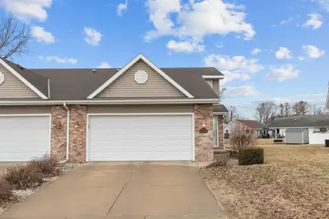Margaret, APPLETON, WI 54913