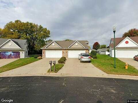 Margaret, APPLETON, WI 54913