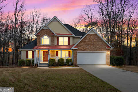 Bridgemill, HAMPTON, GA 30228