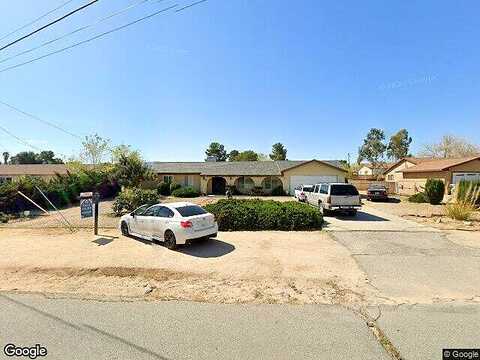 Hinton, HESPERIA, CA 92345