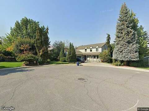 Jefferson, WENATCHEE, WA 98801