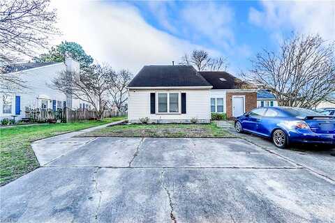 Dighton, VIRGINIA BEACH, VA 23464
