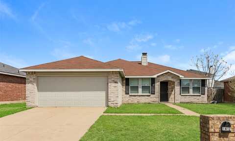 Dandelion, BURLESON, TX 76028