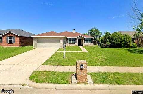 Dandelion, BURLESON, TX 76028