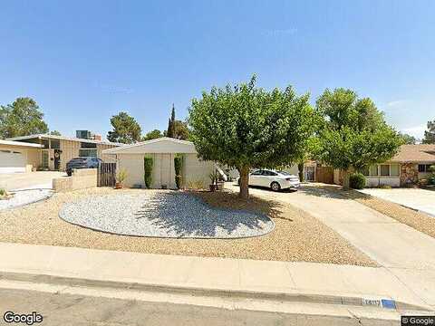Wimbleton, VICTORVILLE, CA 92395