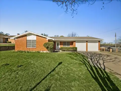 Lynn, WEATHERFORD, TX 76086